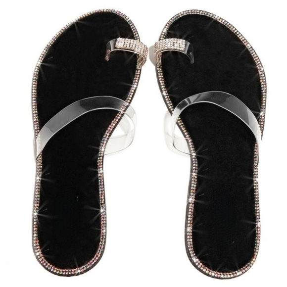 ๐๐๐ ๐๐๐ค๐Embellished Diamond Patent Sdl - Picture 6 of 6